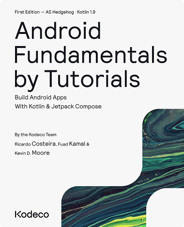 Android Fundamentals
